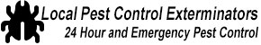 Dublin OH Pest Control Exterminators